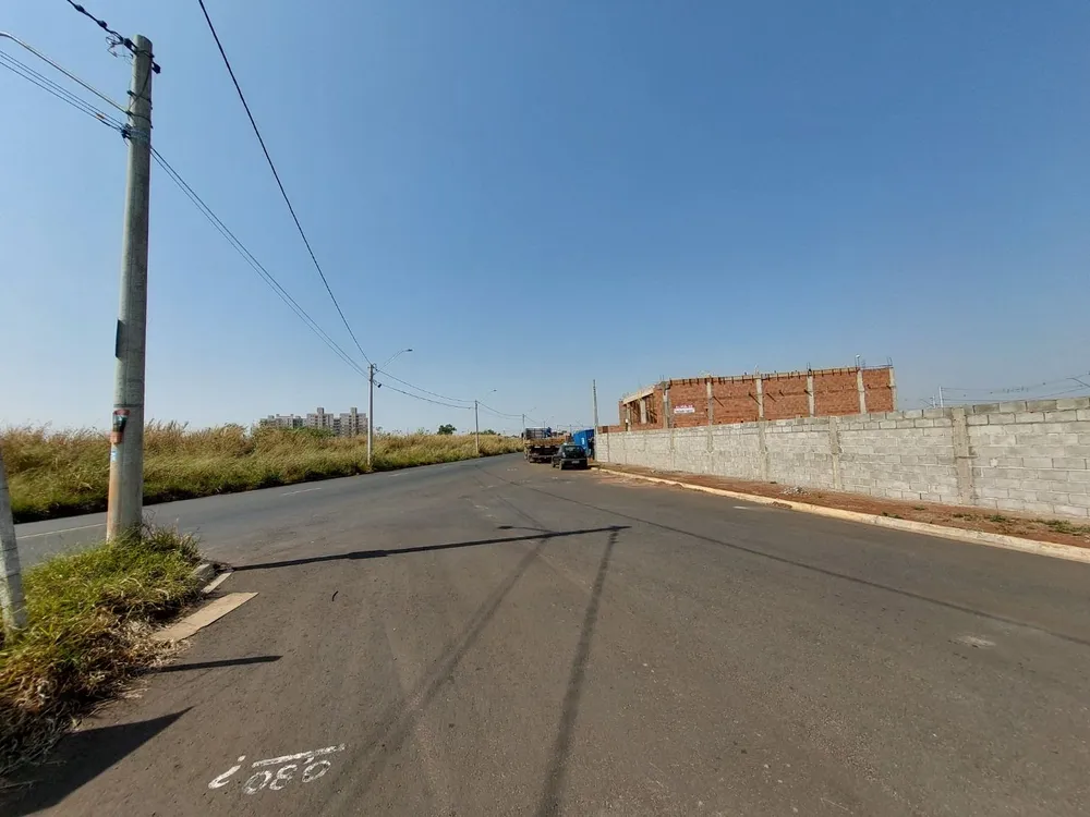 Terreno, 459 m² - Foto 6
