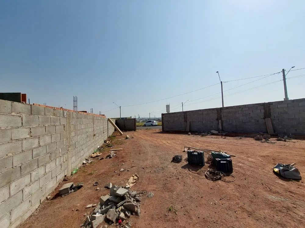 Terreno, 459 m² - Foto 3