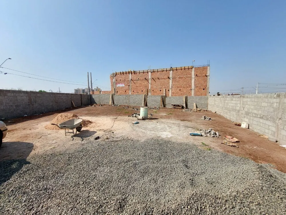 Terreno, 459 m² - Foto 4