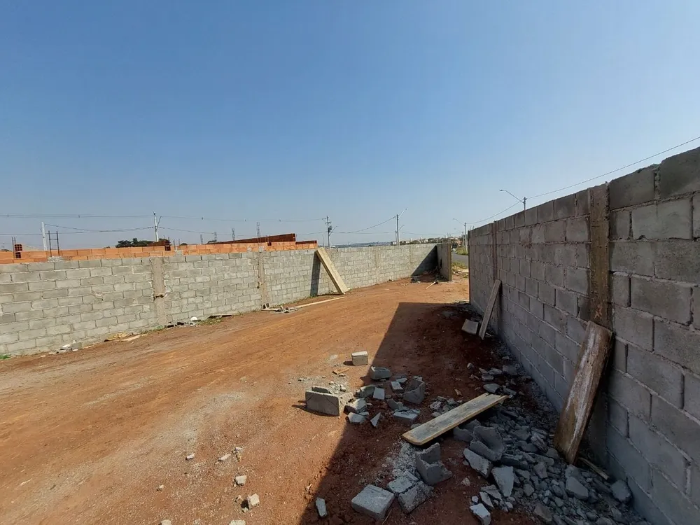Terreno, 459 m² - Foto 1