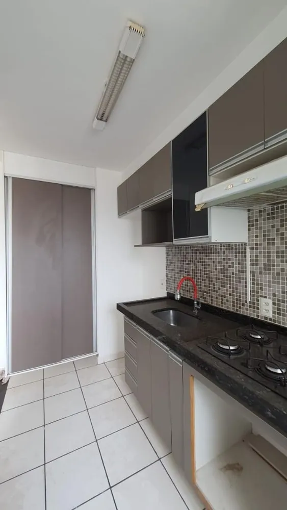 Apartamento, 2 quartos, 45 m² - Foto 3