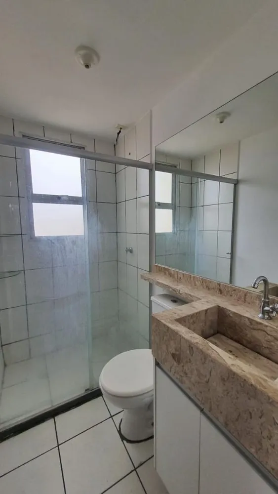 Apartamento, 2 quartos, 45 m² - Foto 8