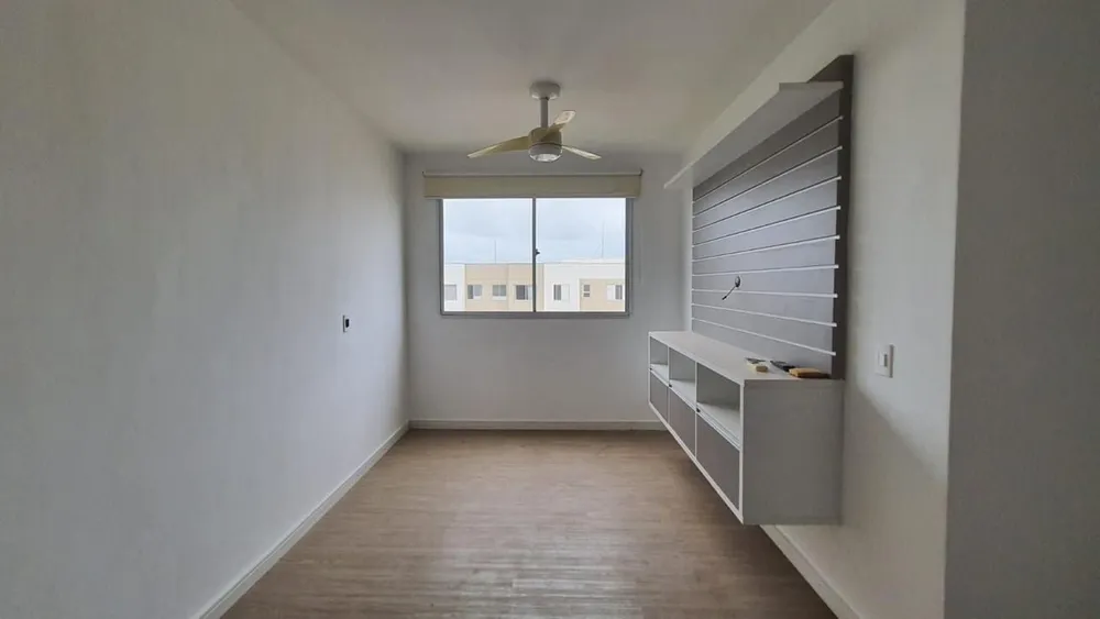 Apartamento, 2 quartos, 45 m² - Foto 2