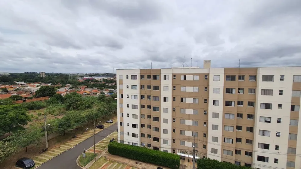 Apartamento, 2 quartos, 45 m² - Foto 10