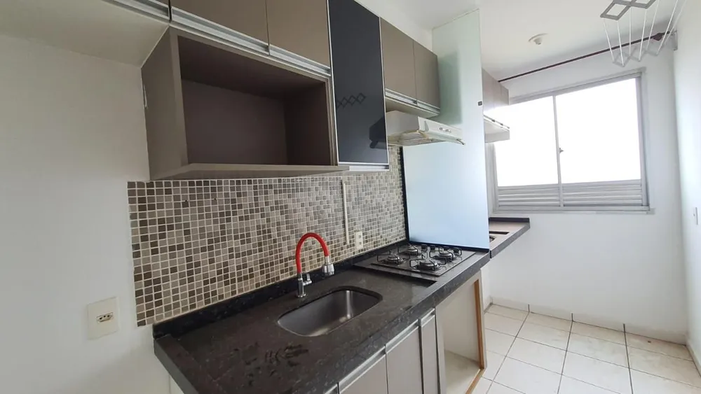 Apartamento, 2 quartos, 45 m² - Foto 4