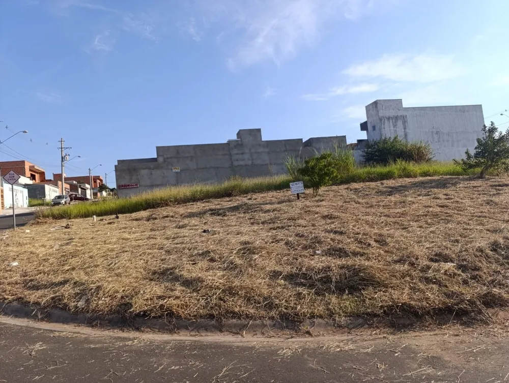 Terreno, 210 m² - Foto 1