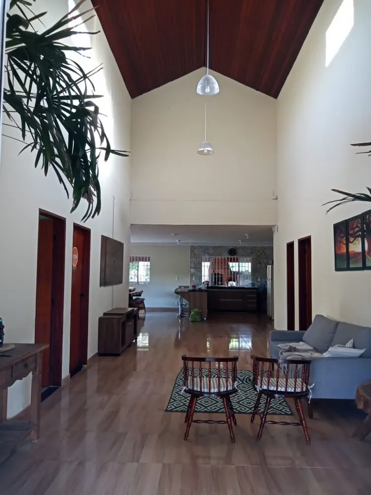 Chácara, 4 quartos, 2000 m² - Foto 6