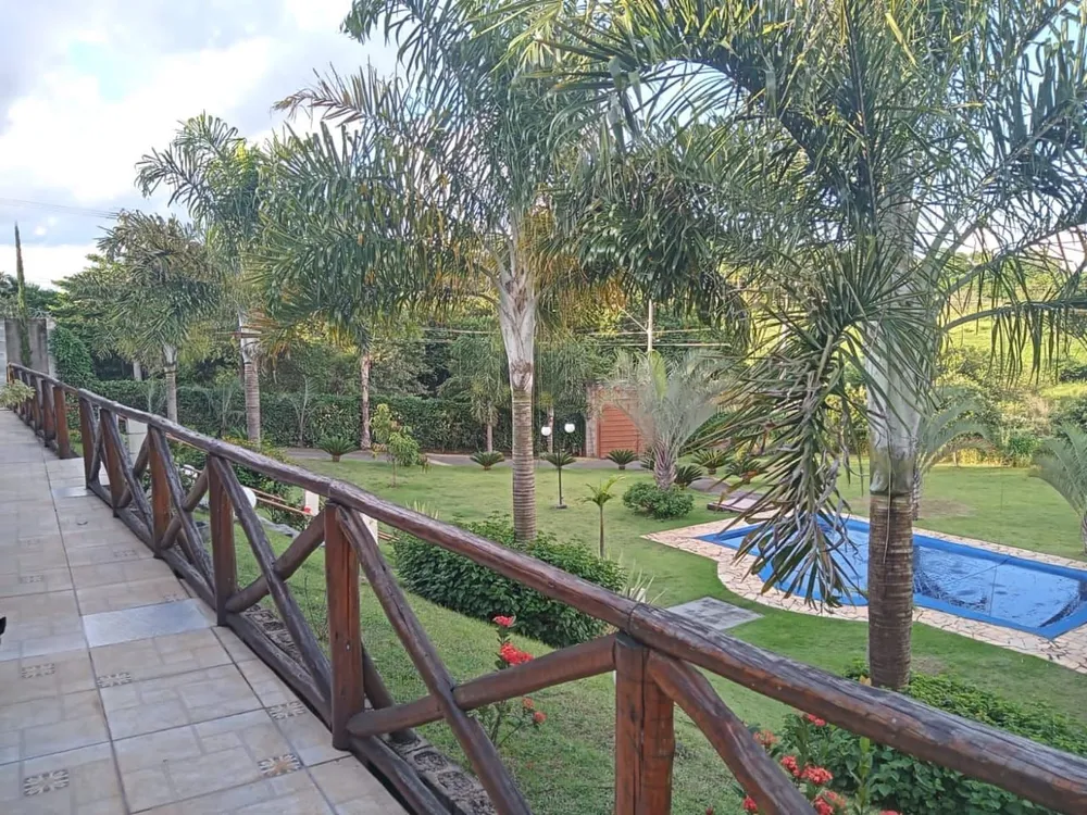 Chácara, 4 quartos, 2000 m² - Foto 11