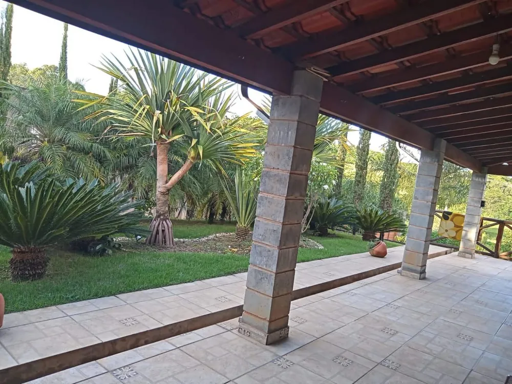 Chácara, 4 quartos, 2000 m² - Foto 12