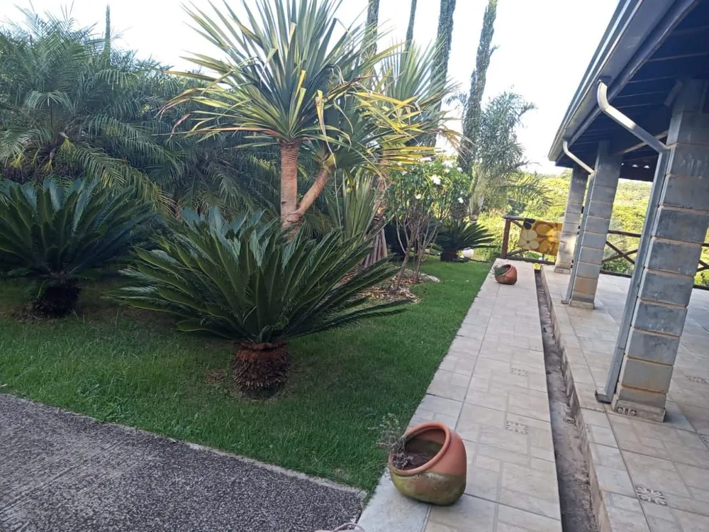 Chácara, 4 quartos, 2000 m² - Foto 13