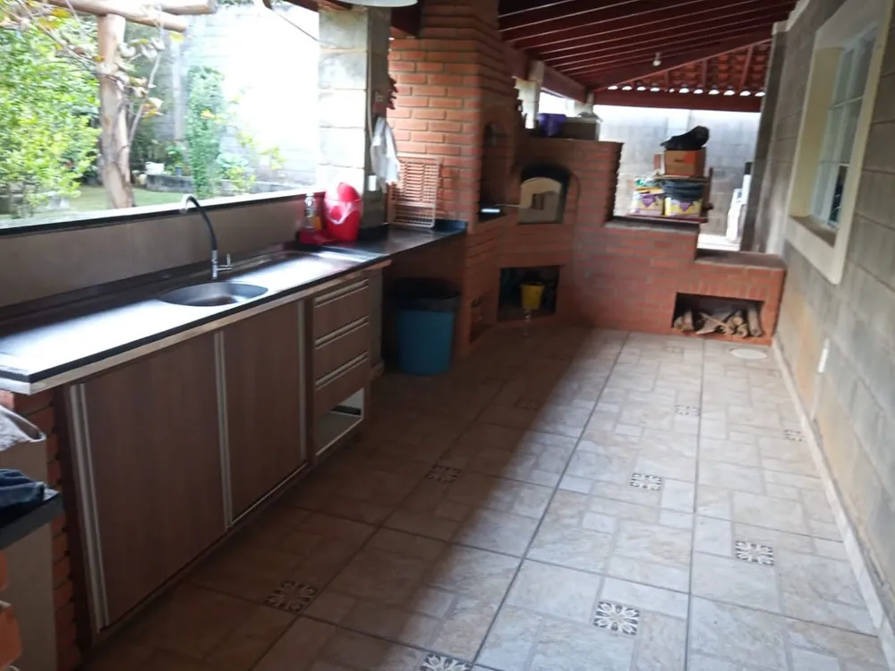 Chácara, 4 quartos, 2000 m² - Foto 5