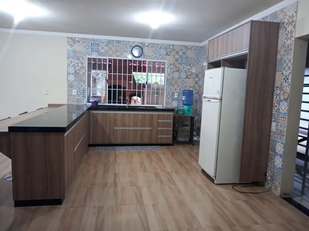 Chácara, 4 quartos, 2000 m² - Foto 8