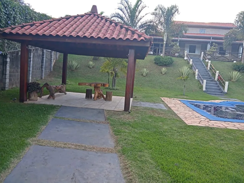 Chácara, 4 quartos, 2000 m² - Foto 3