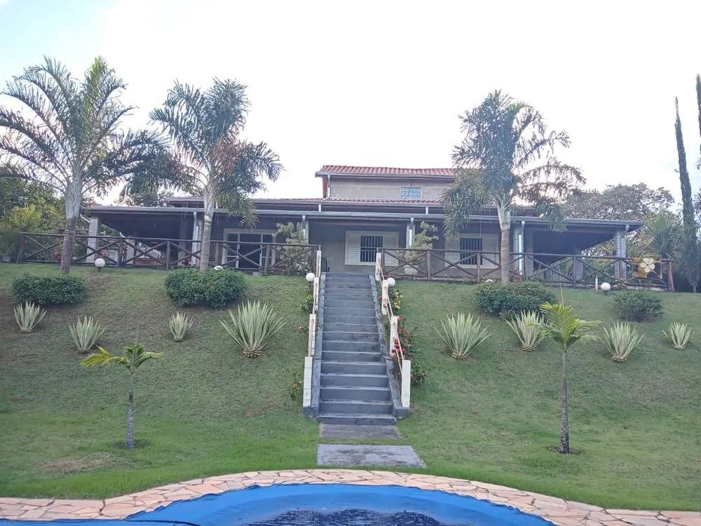 Chácara, 4 quartos, 2000 m² - Foto 2
