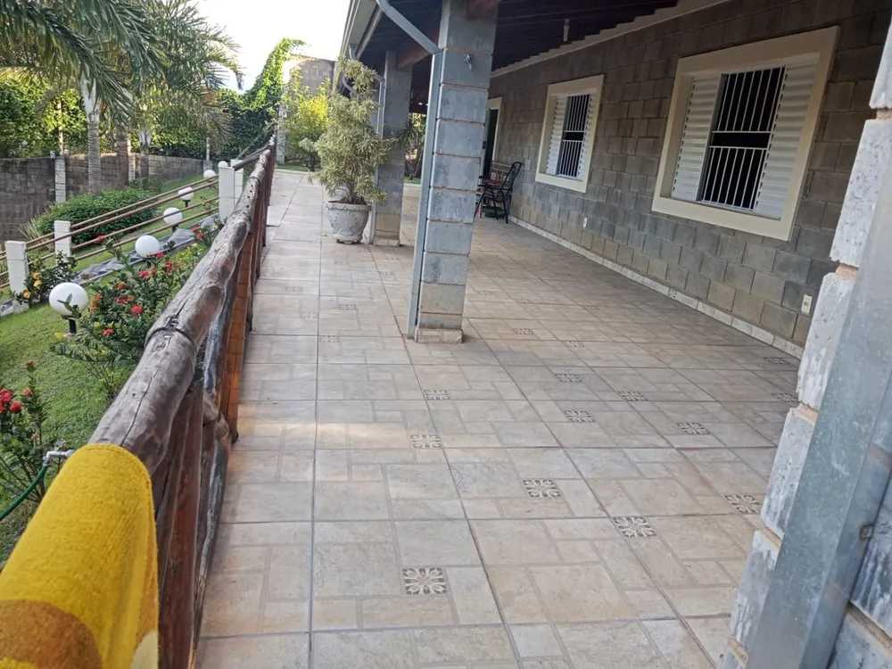 Chácara, 4 quartos, 2000 m² - Foto 14