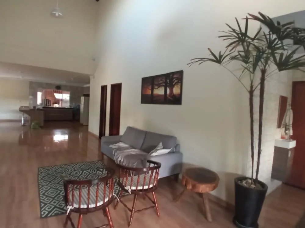 Chácara, 4 quartos, 2000 m² - Foto 7