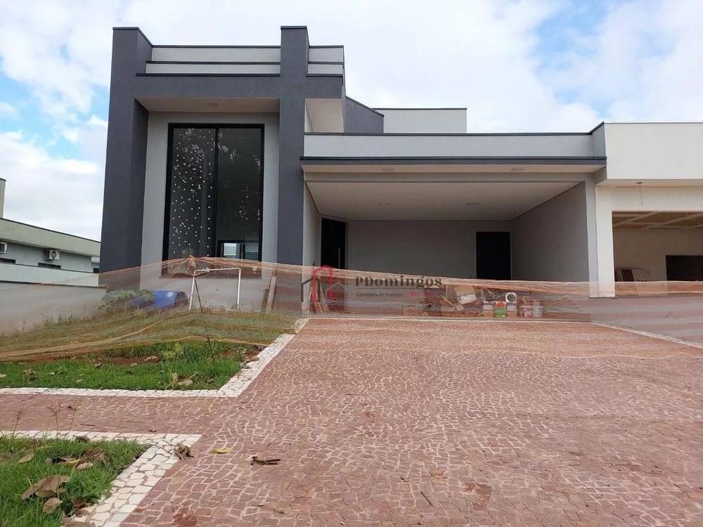 Casa de Condomínio à venda com 3 quartos, 165m² - Foto 3