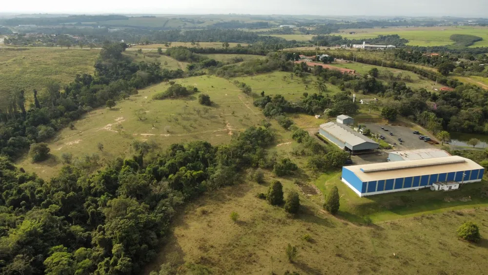 Terreno, 1585 hectares - Foto 3