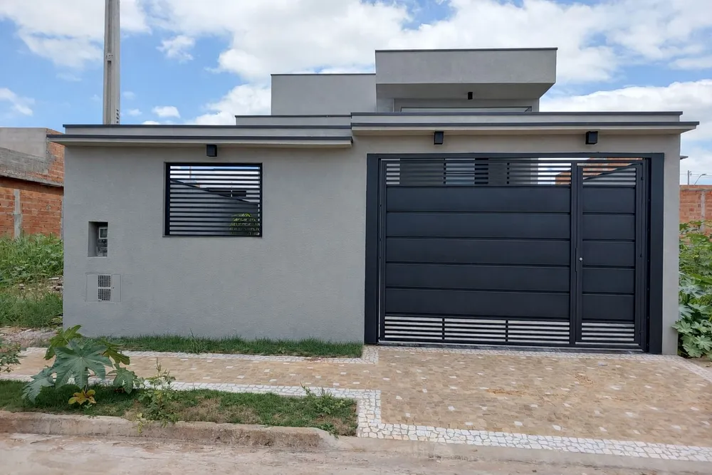Casa, 3 quartos, 125 m² - Foto 12