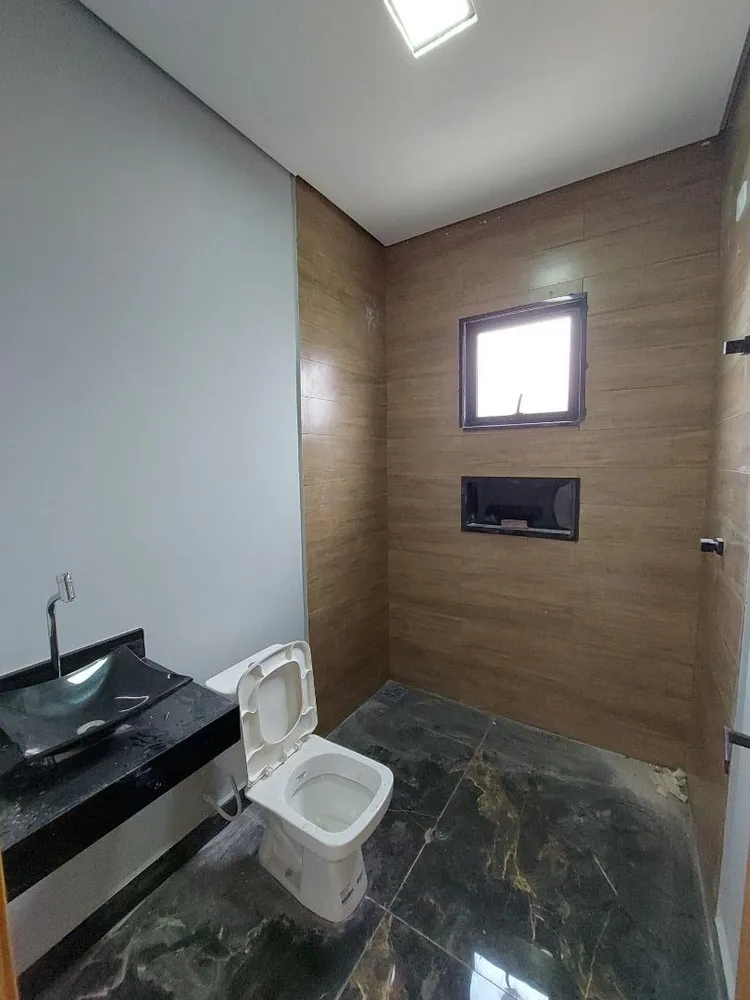 Casa, 3 quartos, 125 m² - Foto 7