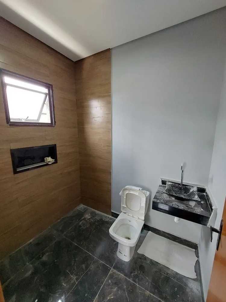 Casa, 3 quartos, 125 m² - Foto 6