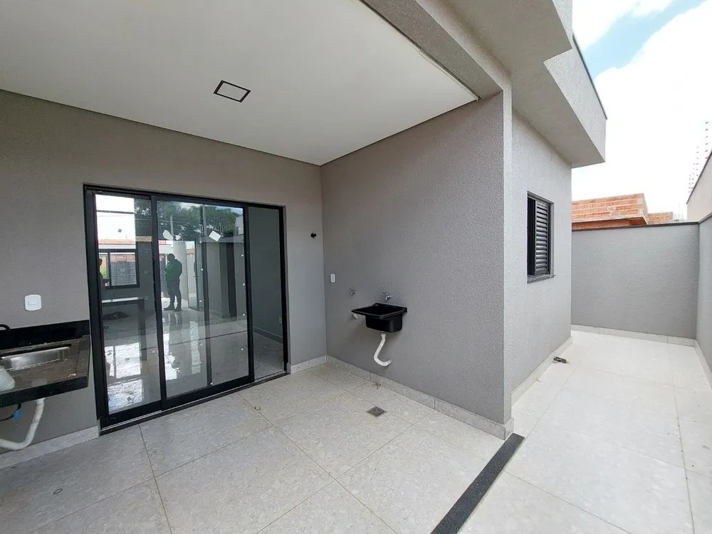 Casa, 3 quartos, 125 m² - Foto 10