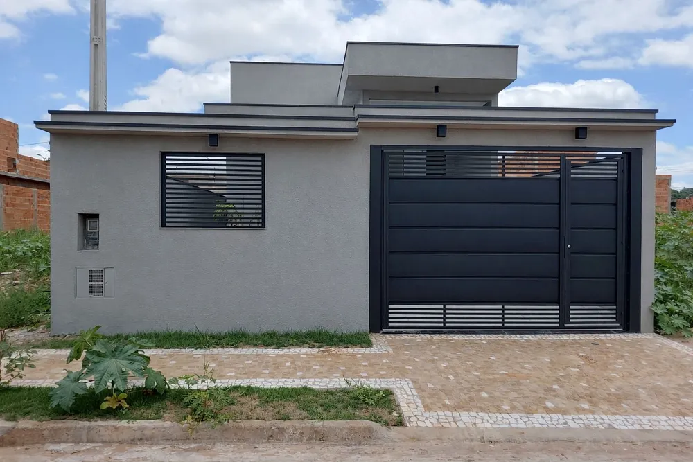 Casa, 3 quartos, 125 m² - Foto 1