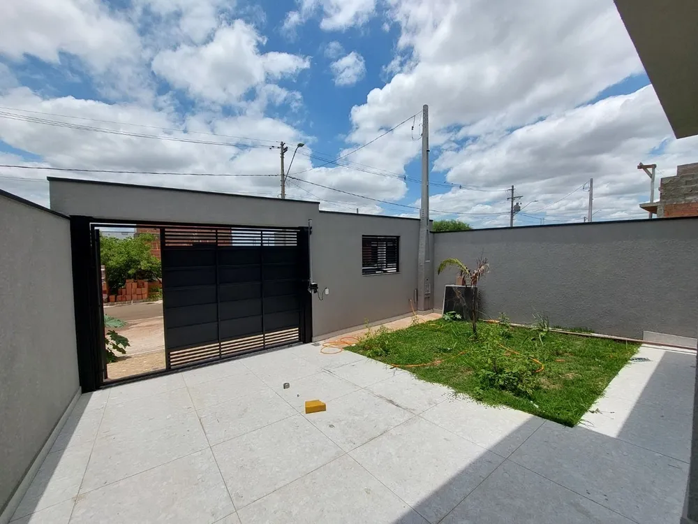 Casa, 3 quartos, 125 m² - Foto 2
