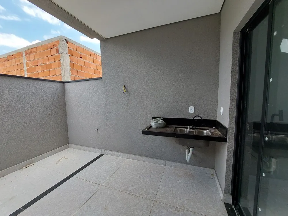 Casa, 3 quartos, 125 m² - Foto 9