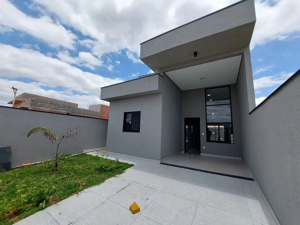 Casa, 3 quartos, 125 m² - Foto 3