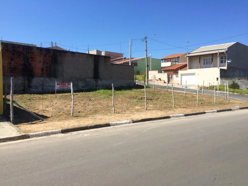 Terreno, 230 m² - Foto 1