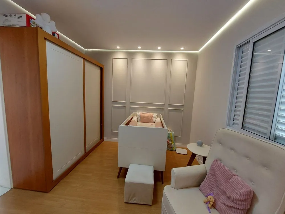 Sobrado, 3 quartos, 210 m² - Foto 4