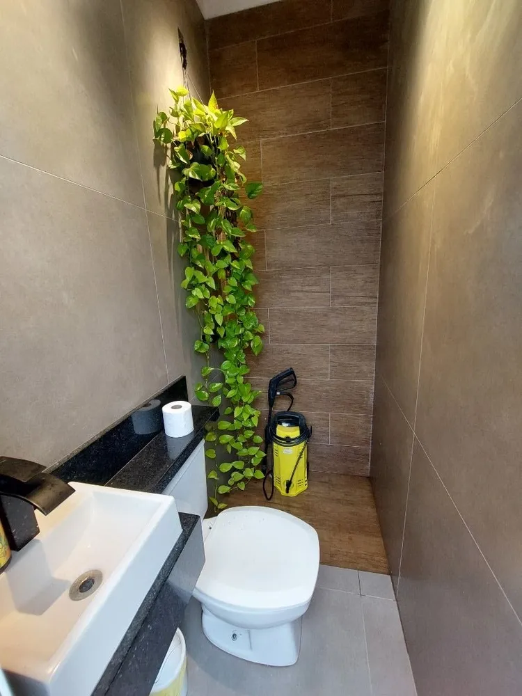Sobrado, 3 quartos, 210 m² - Foto 3