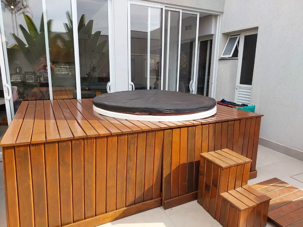 Sobrado, 3 quartos, 210 m² - Foto 1