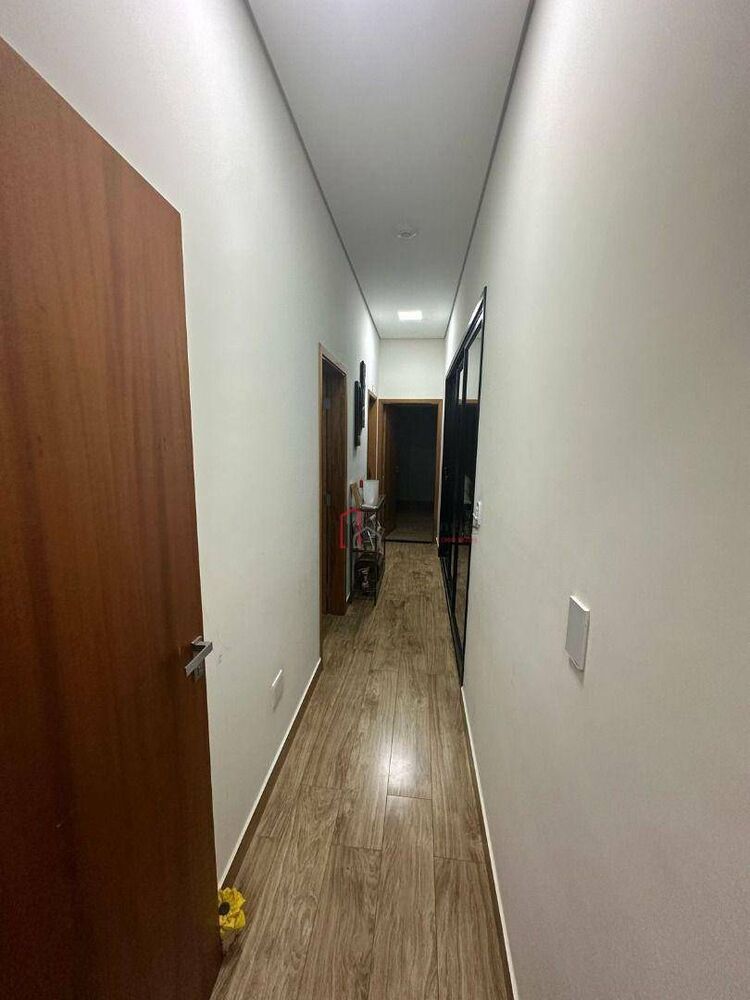 Casa de Condomínio à venda com 3 quartos, 200m² - Foto 5