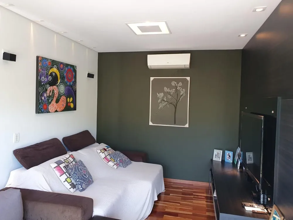 Sobrado, 3 quartos, 292 m² - Foto 6