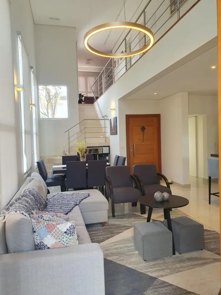 Sobrado, 3 quartos, 292 m² - Foto 2