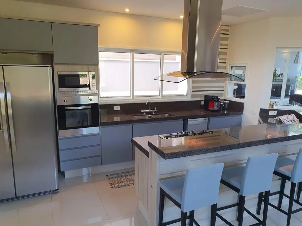 Sobrado, 3 quartos, 292 m² - Foto 4
