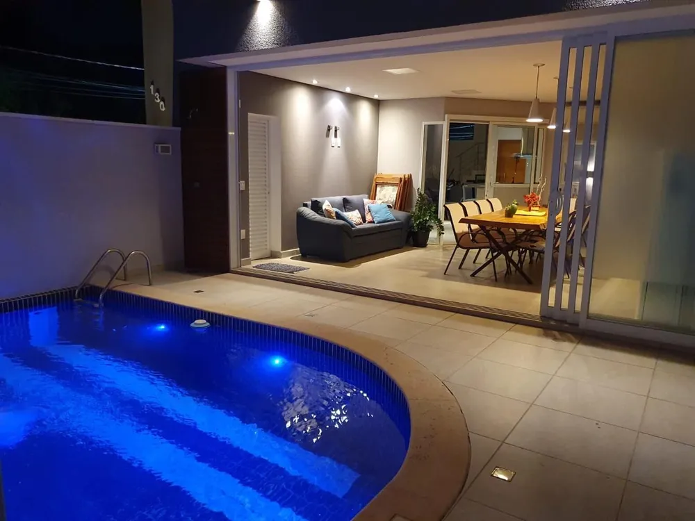 Sobrado, 3 quartos, 292 m² - Foto 5