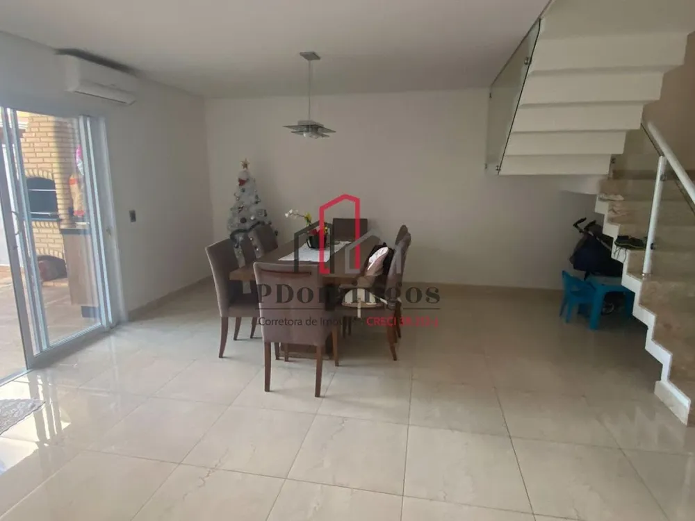 Sobrado, 3 quartos, 239 m² - Foto 6