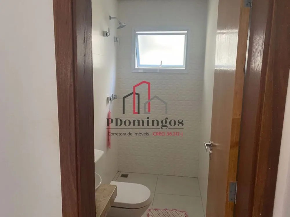 Sobrado, 3 quartos, 239 m² - Foto 1