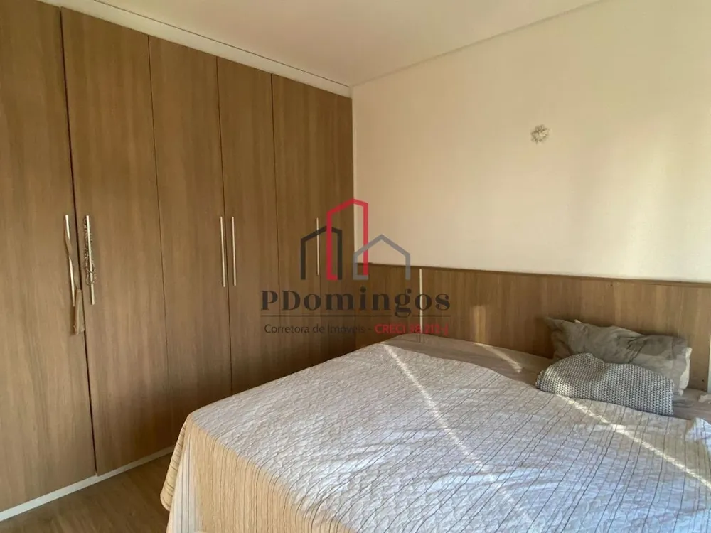 Sobrado, 3 quartos, 239 m² - Foto 8