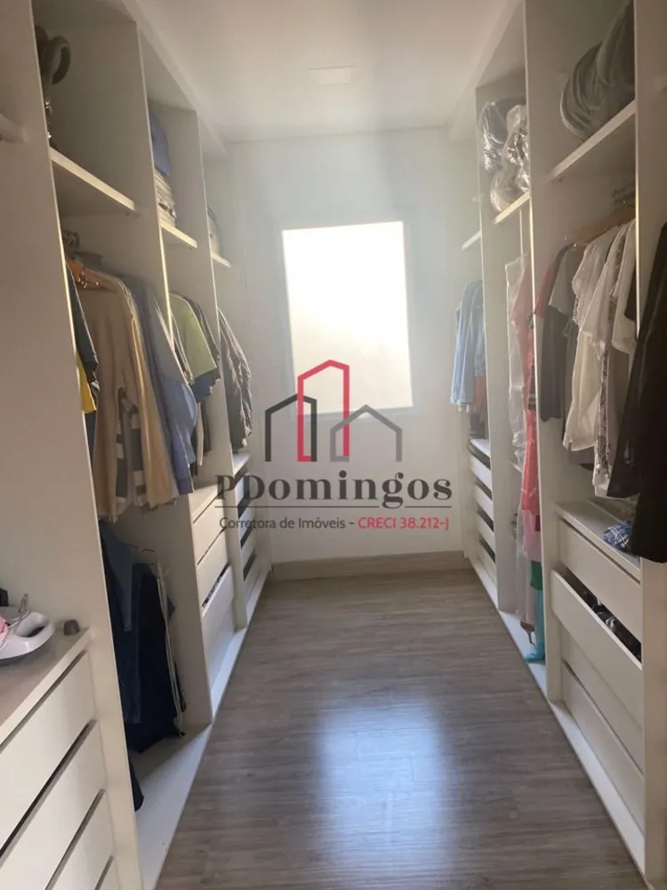 Sobrado, 3 quartos, 239 m² - Foto 3