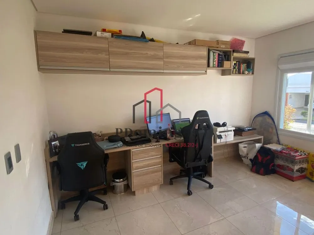Sobrado, 3 quartos, 239 m² - Foto 5