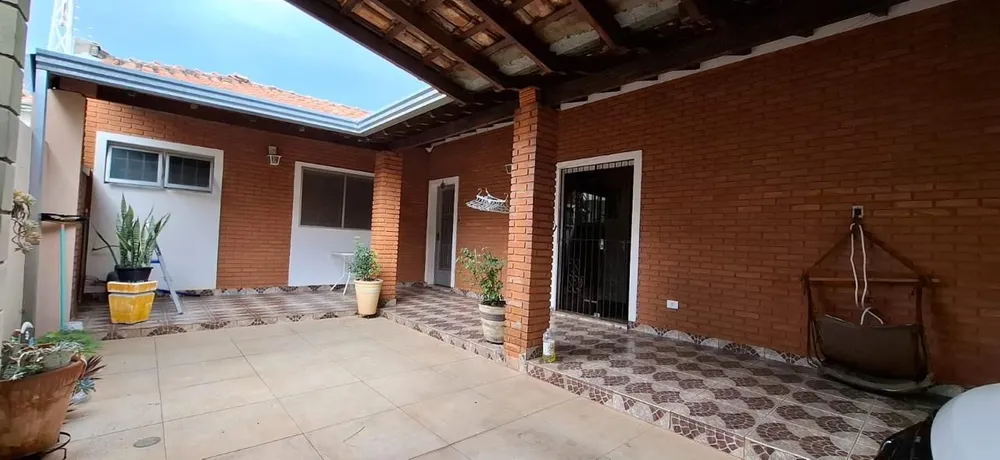 Casa, 2 quartos, 100 m² - Foto 2