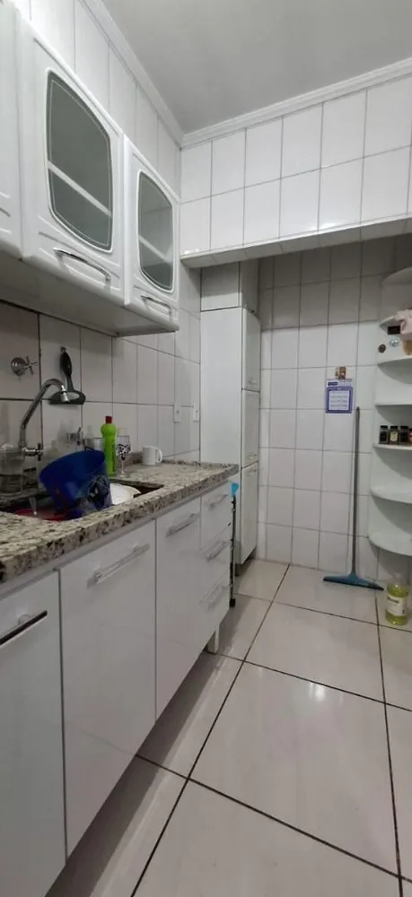 Casa, 2 quartos, 100 m² - Foto 7