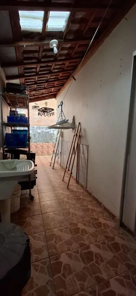Casa, 2 quartos, 100 m² - Foto 3