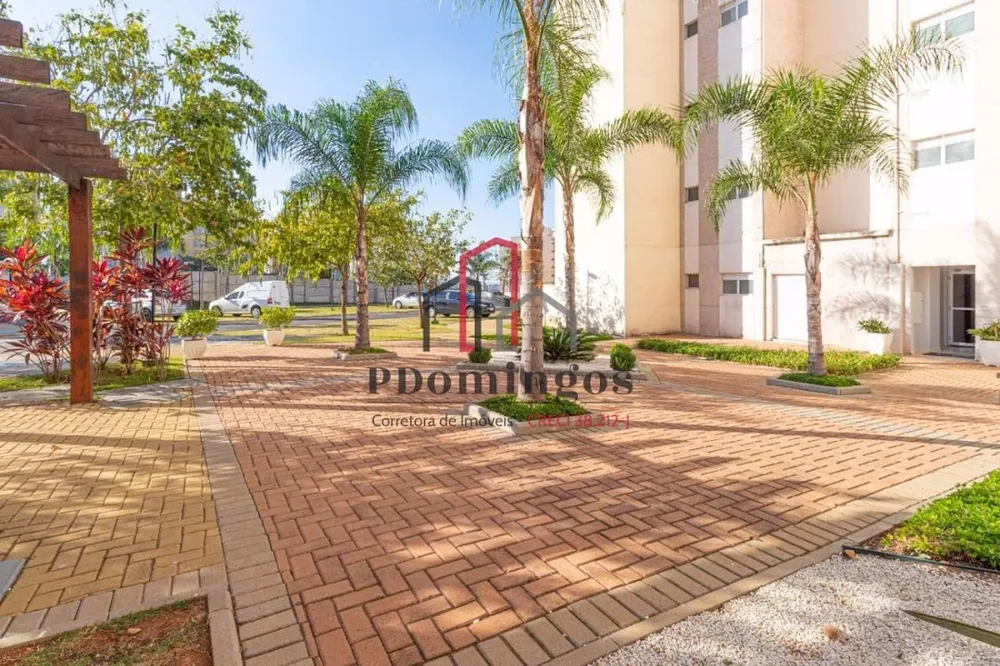Apartamento, 2 quartos, 50 m² - Foto 16