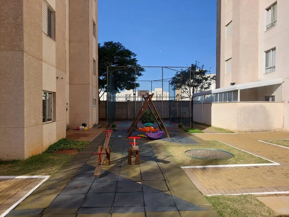 Apartamento, 2 quartos, 50 m² - Foto 10