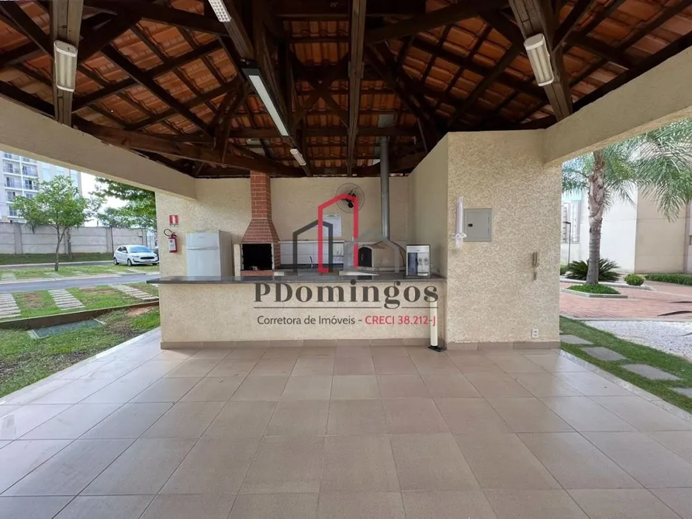 Apartamento, 2 quartos, 50 m² - Foto 7